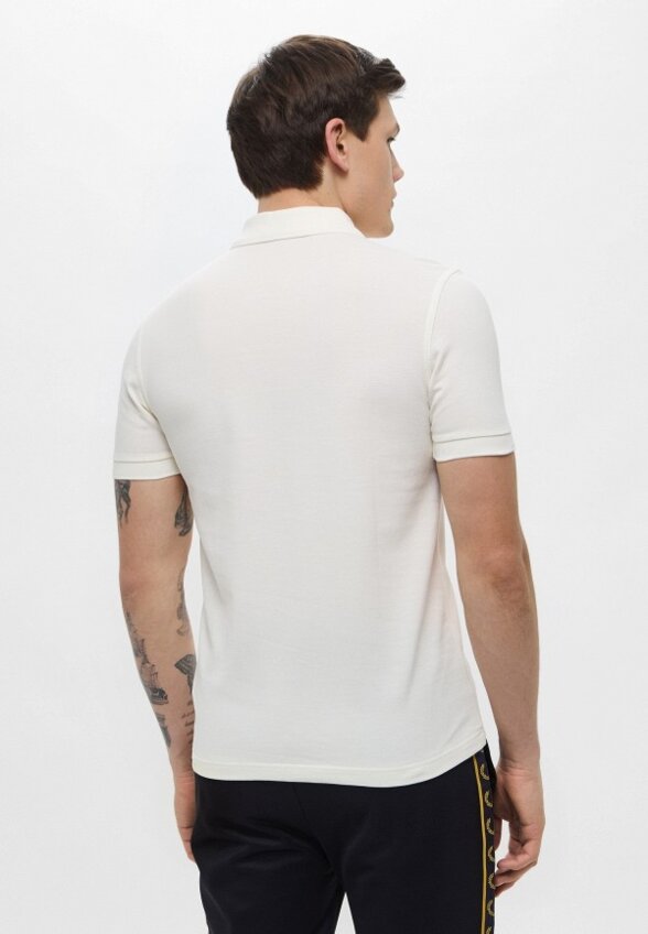 Поло Fred Perry