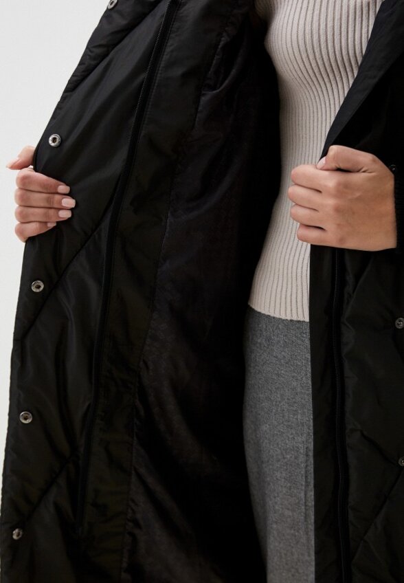 Пуховик Dixi-Coat