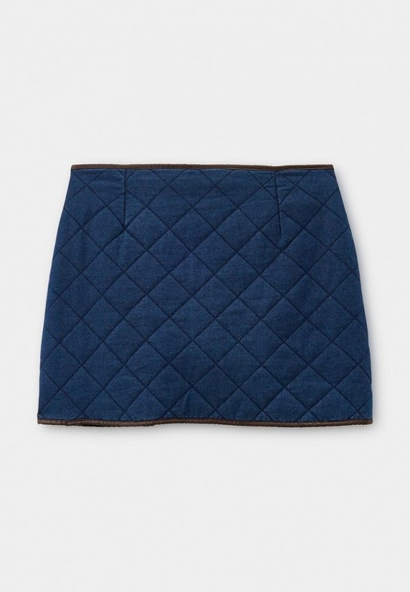 Юбка джинсовая Concept Club