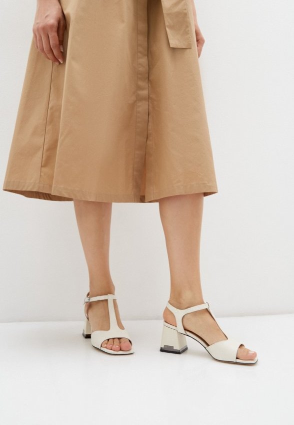 Босоножки Lr Lorettini