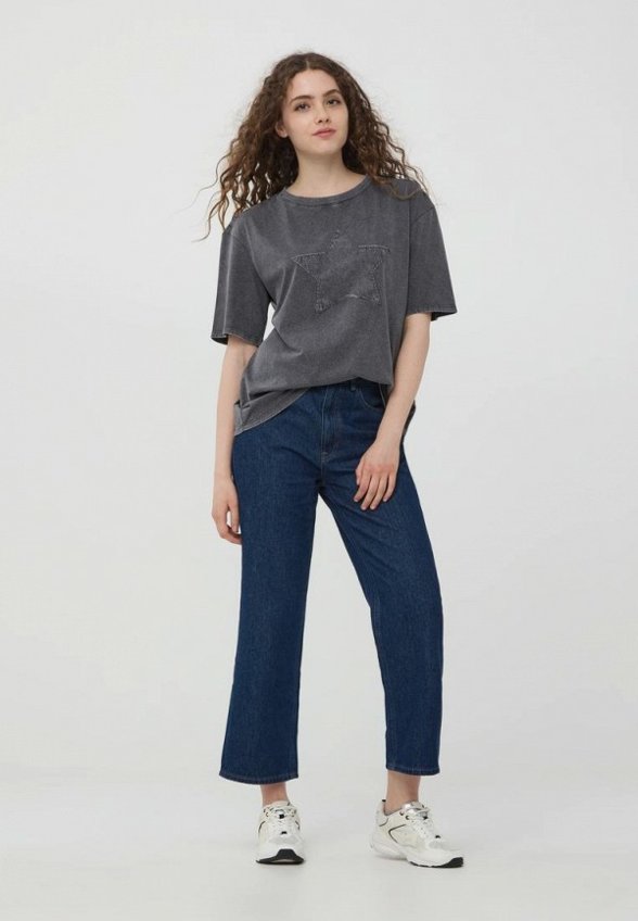 Футболка Terranova