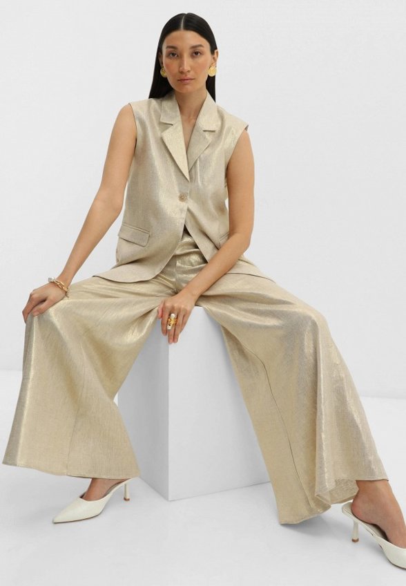 Жилет Passegiata