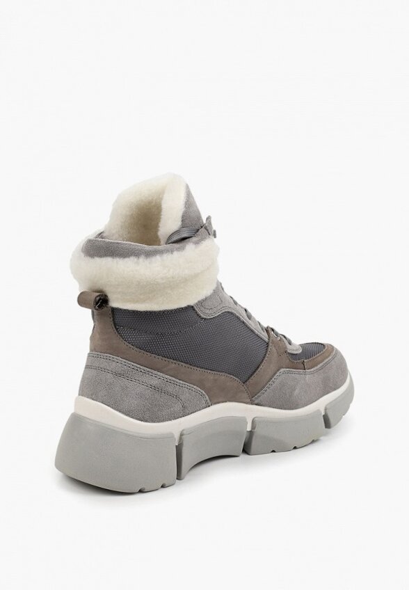 Ботинки Emanuele Gelmetti