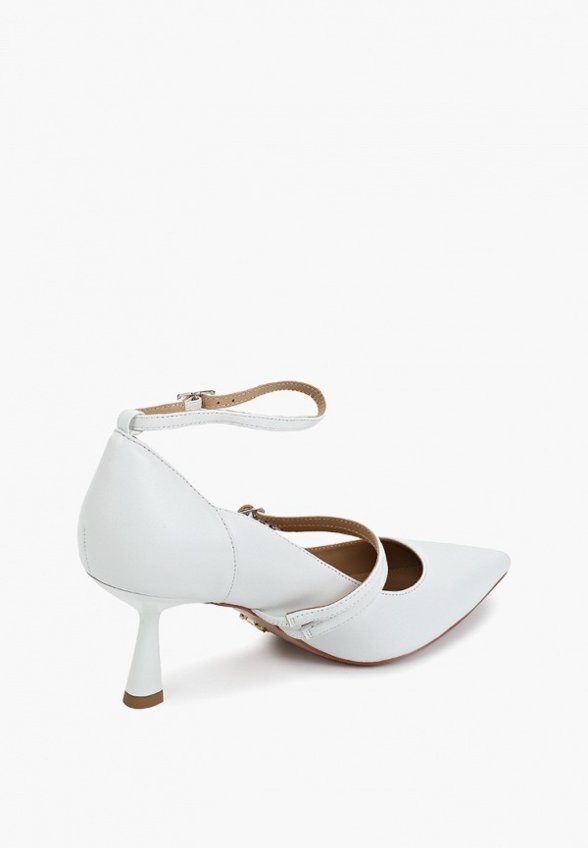 Туфли Angelina Voloshina