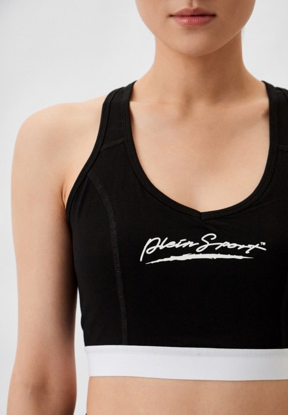 Топ спортивный Plein Sport