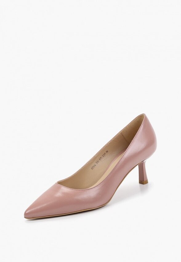 Туфли Avenue by Giotto