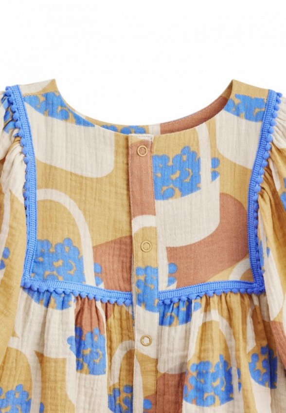 Платье Happy Baby