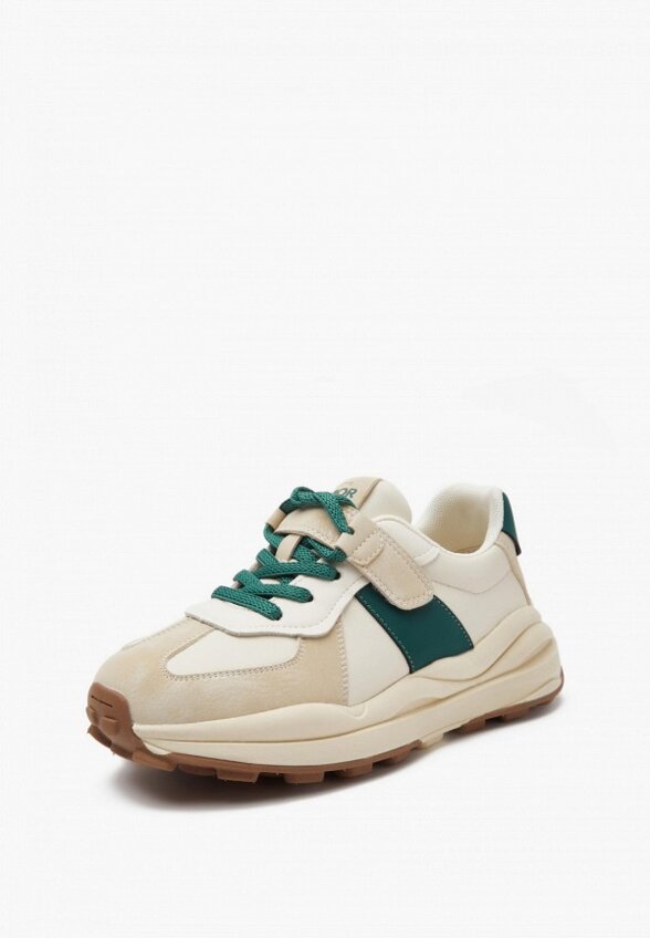 Кроссовки Mascotte Junior