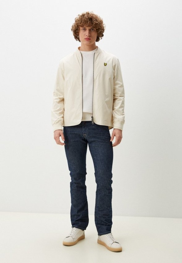 Ветровка Lyle & Scott