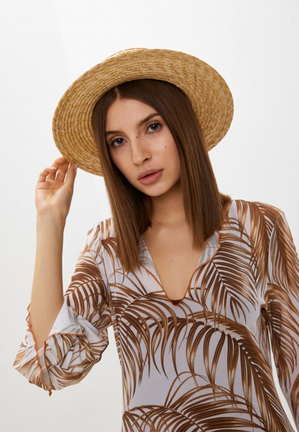 Шляпа Fabretti