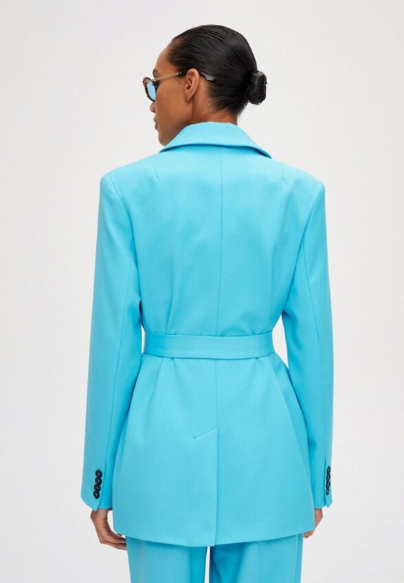 Жакет SashaOstrov