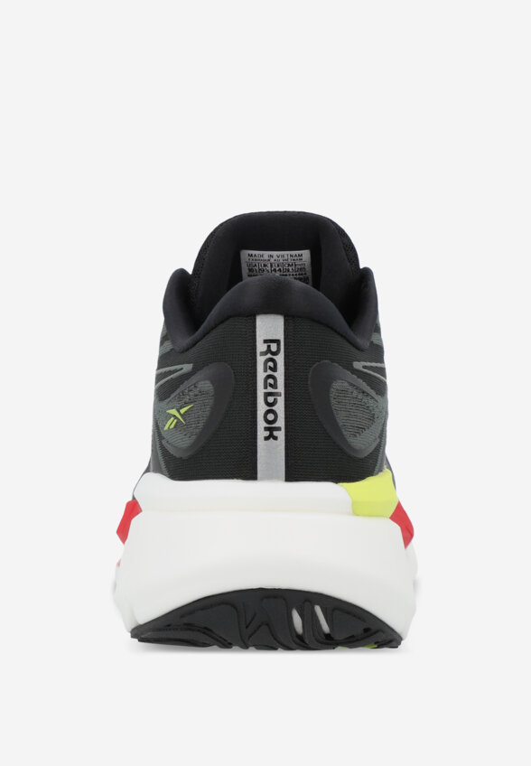 Кроссовки мужские Reebok Floatzig Double, Черный