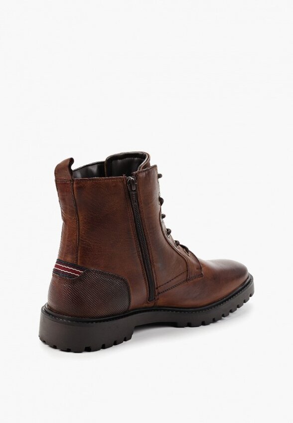 Ботинки s.Oliver