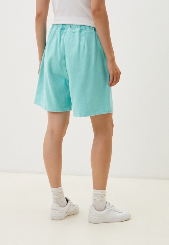 Шорты джинсовые Diverius