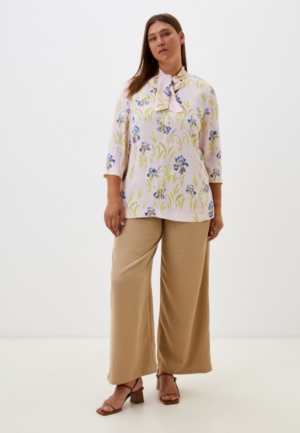 Блуза Vera Lapina