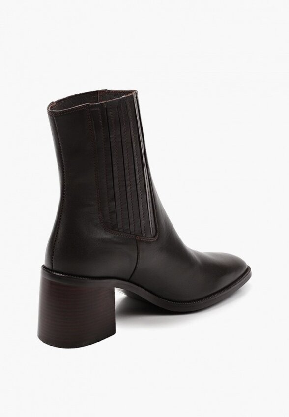 Ботильоны Giotto