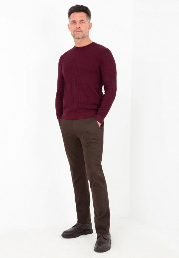 Джемпер Thomas Berger