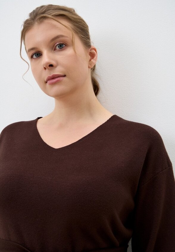 Платье Chic de Femme