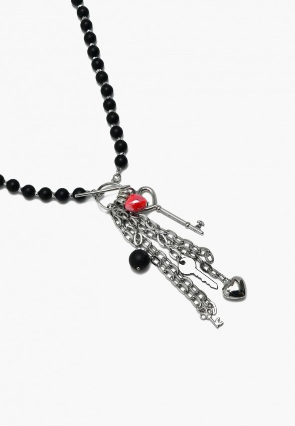 Колье Yaroslavna