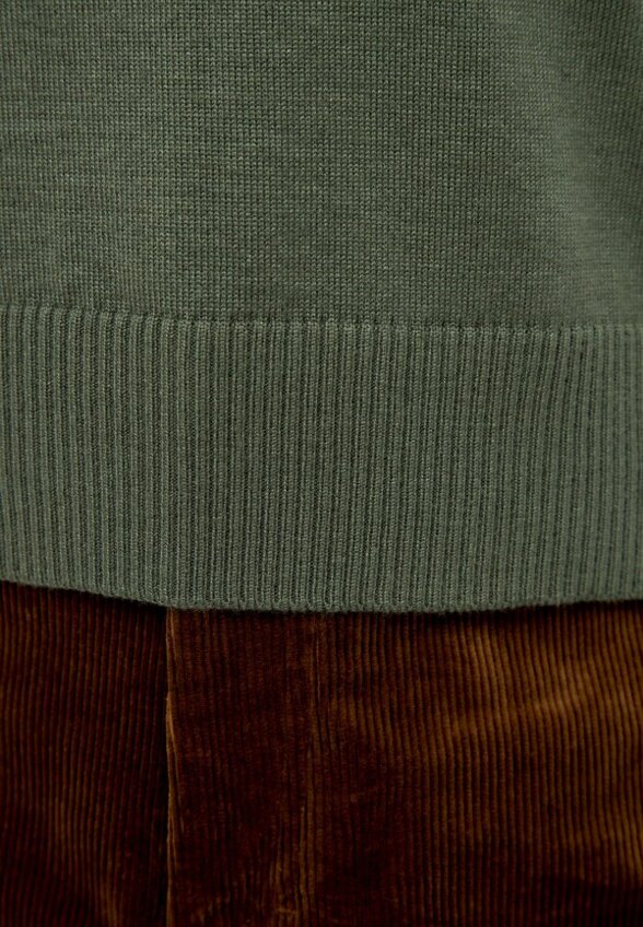 Жилет Kostochka