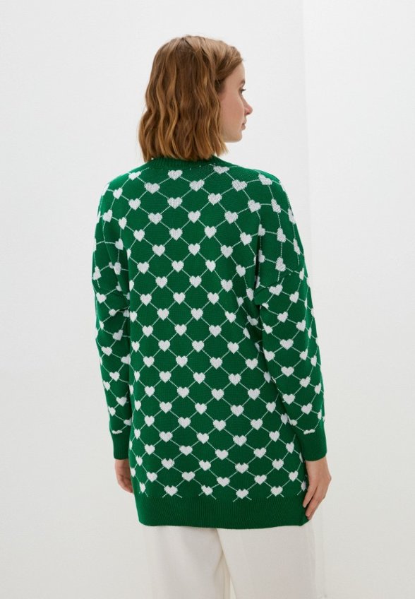 Кардиган Imocean