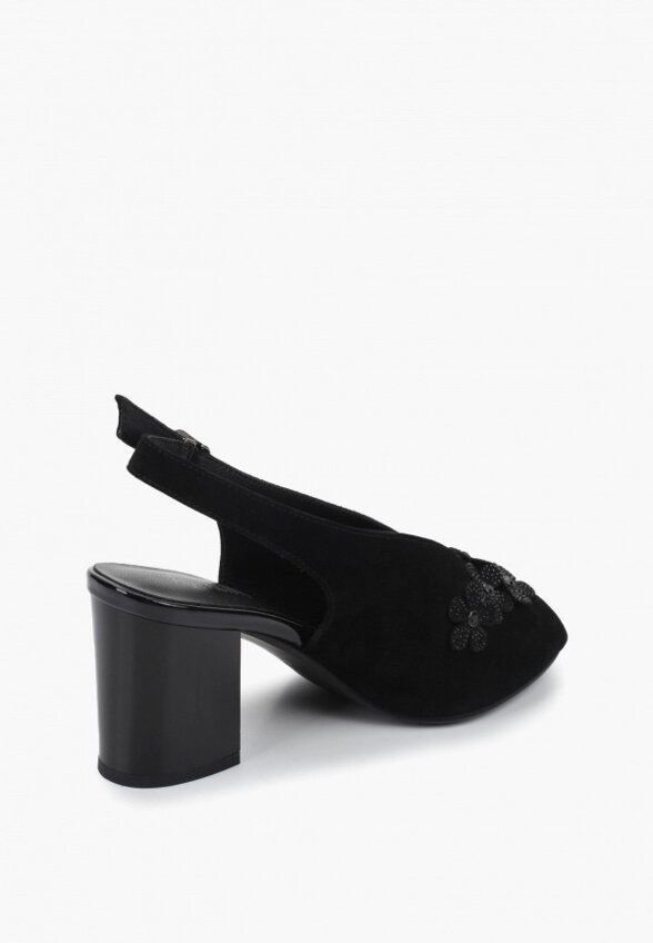 Босоножки Ascalini