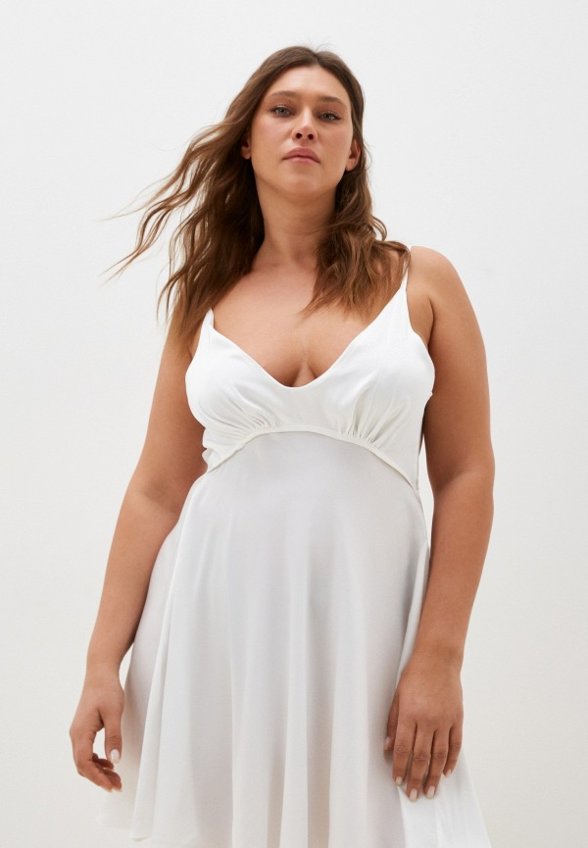 Сорочка ночная Ekilovely