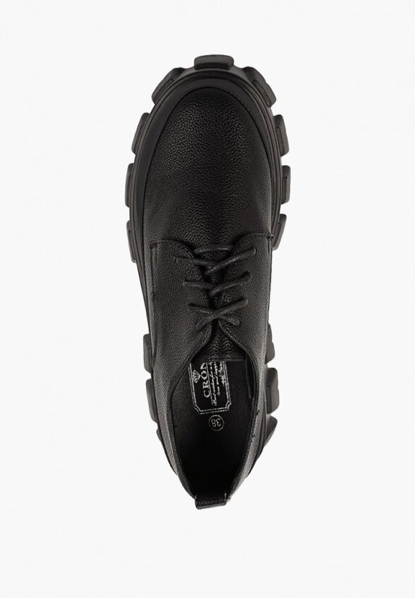 Ботинки Crony