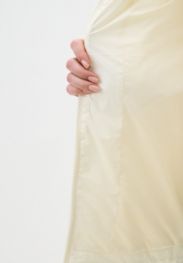 Куртка стеганая Karmel Style