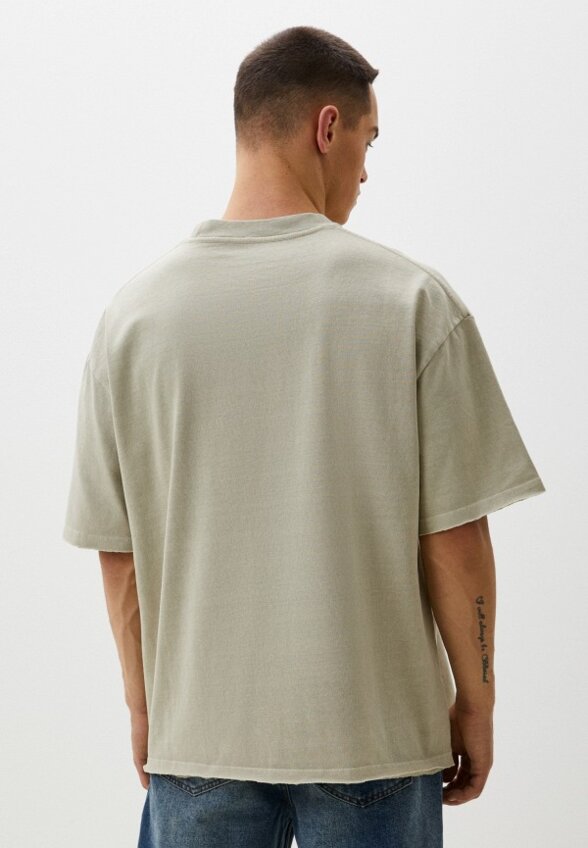 Футболка 0not1