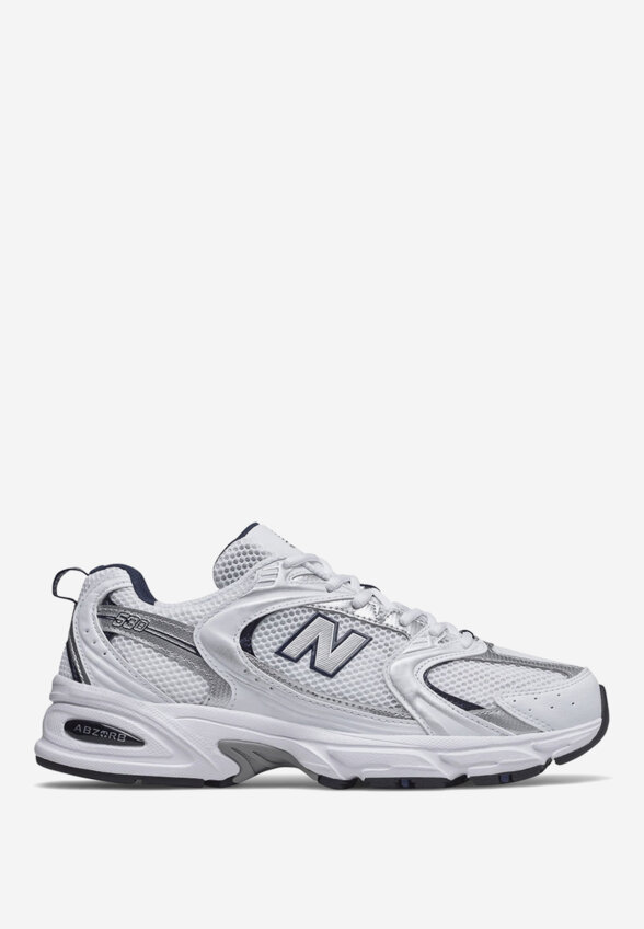Кроссовки женские New Balance 530, Белый