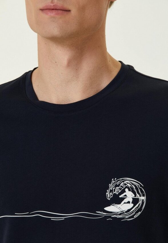 Футболка Club