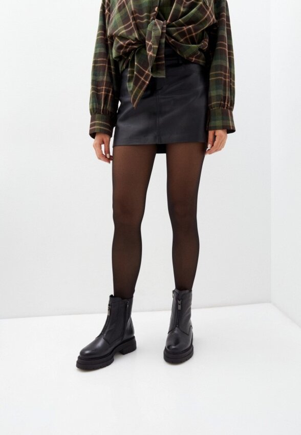 Ботинки Tamaris