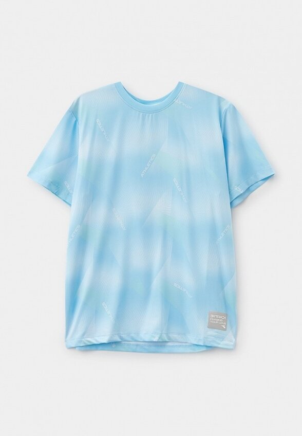 Футболка спортивная 361