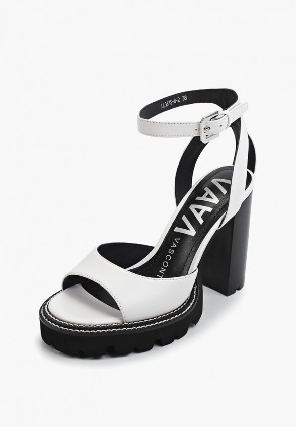 Босоножки Vasconte