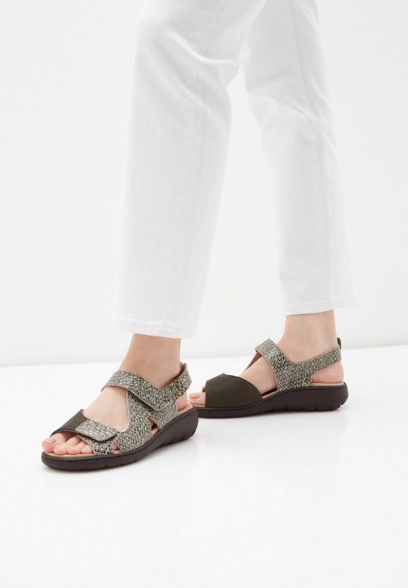 Босоножки Ortmann