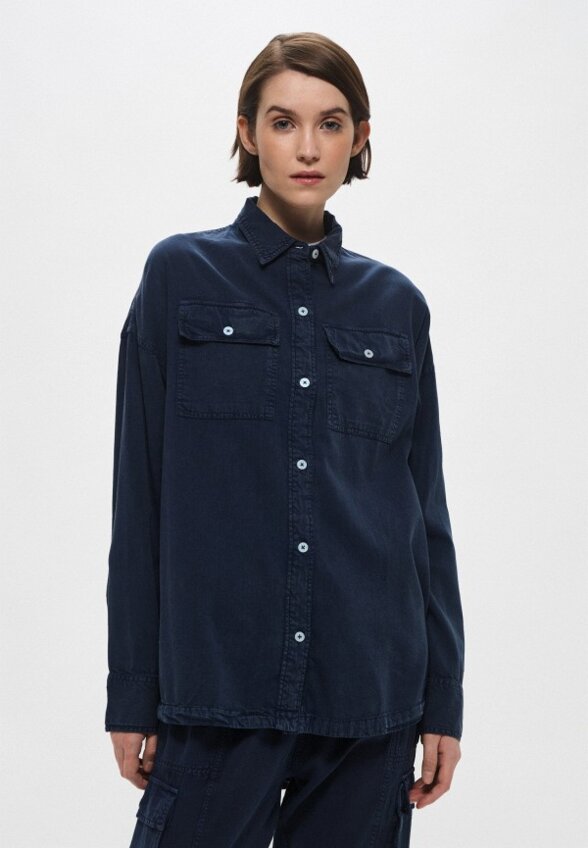 Рубашка Beach Riot