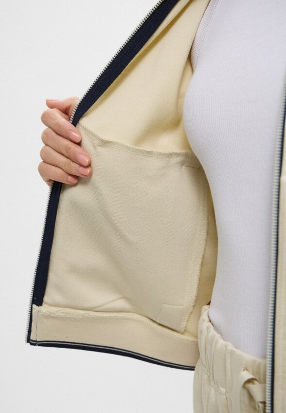 Олимпийка La Martina