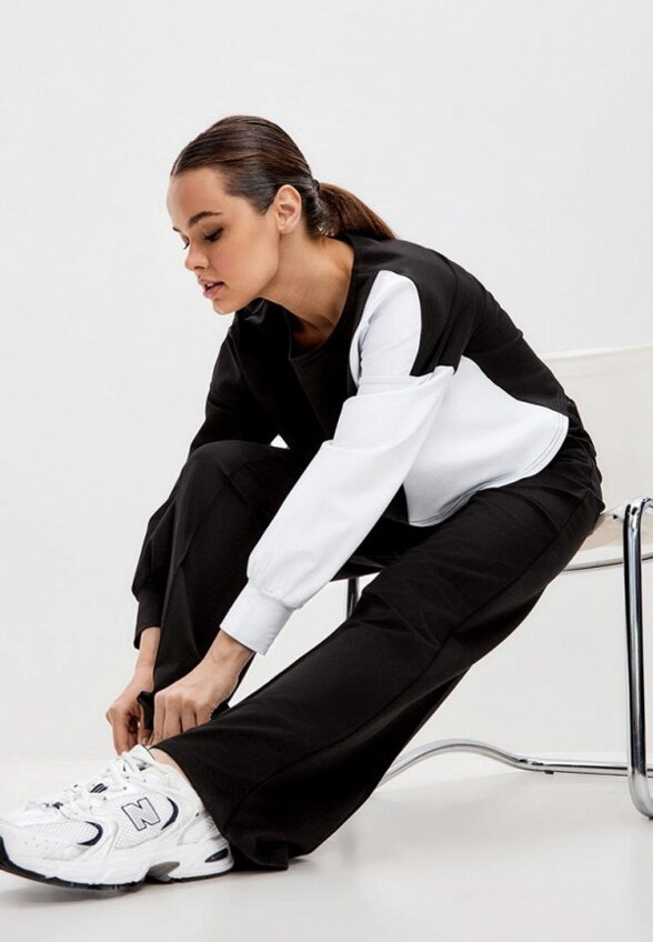 Брюки спортивные Fitbomb