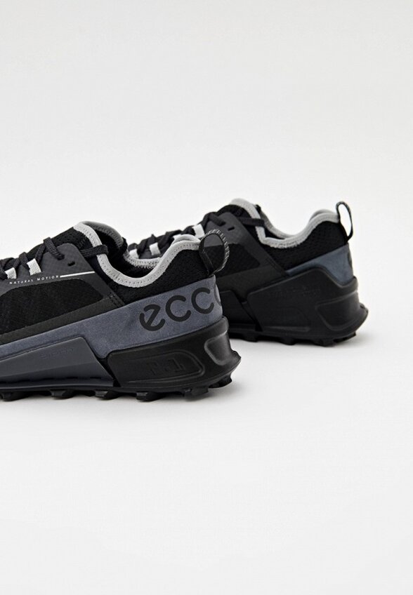 Кроссовки Ecco