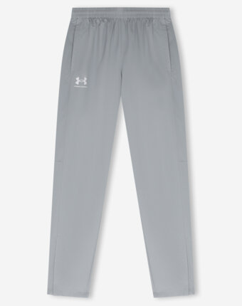Брюки мужские Under Armour Rival, Серый женщинам