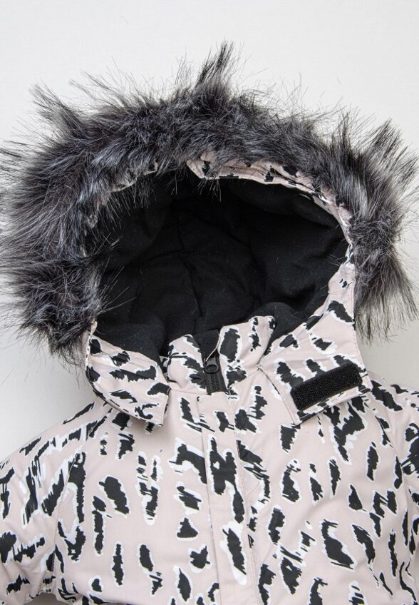 Комбинезон утепленный Artel Sport