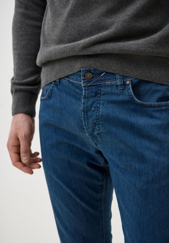 Джинсы Van Mich