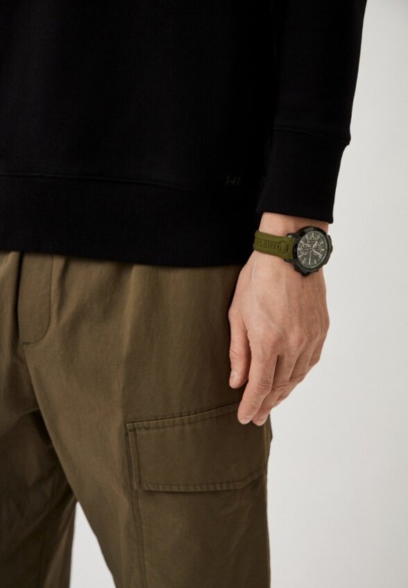 Часы Plein Sport