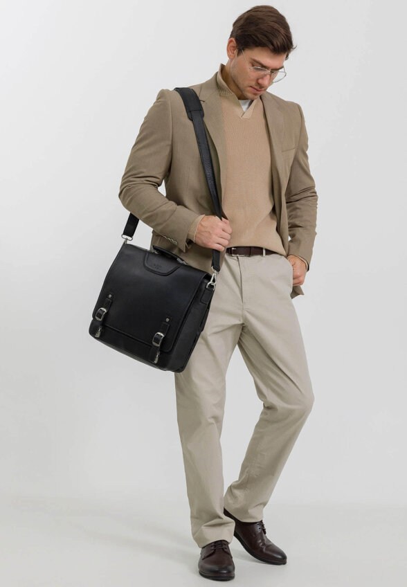 Др.Коффер B402614-260-04 портфель