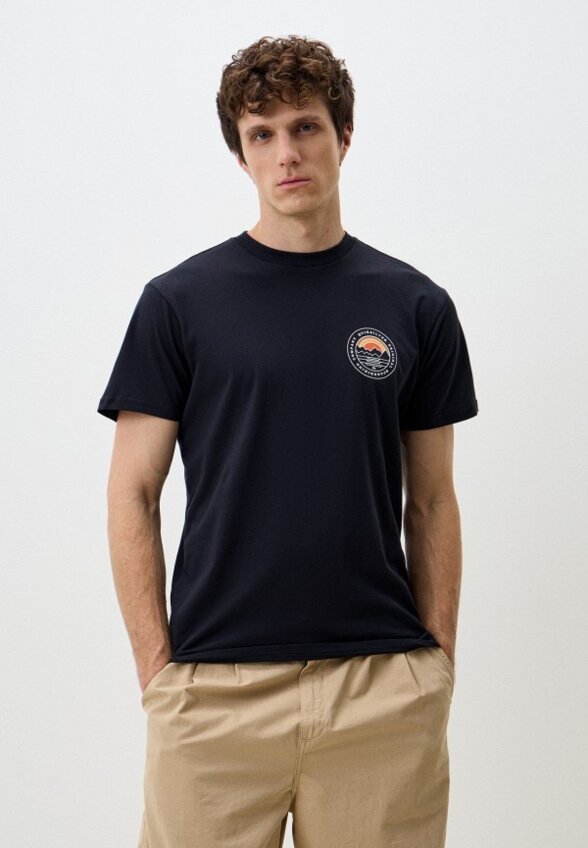 Футболка Quiksilver