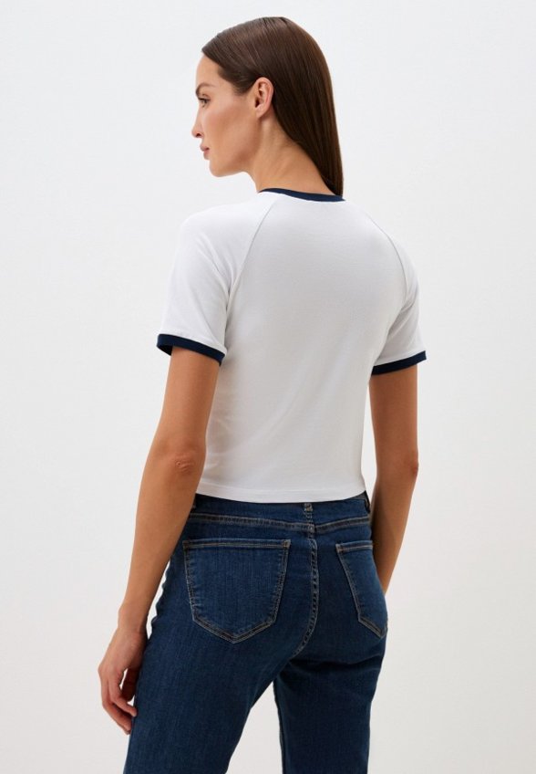 Футболка Crazy Getup