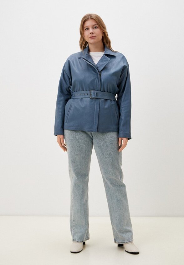 Косуха Снежная Королева