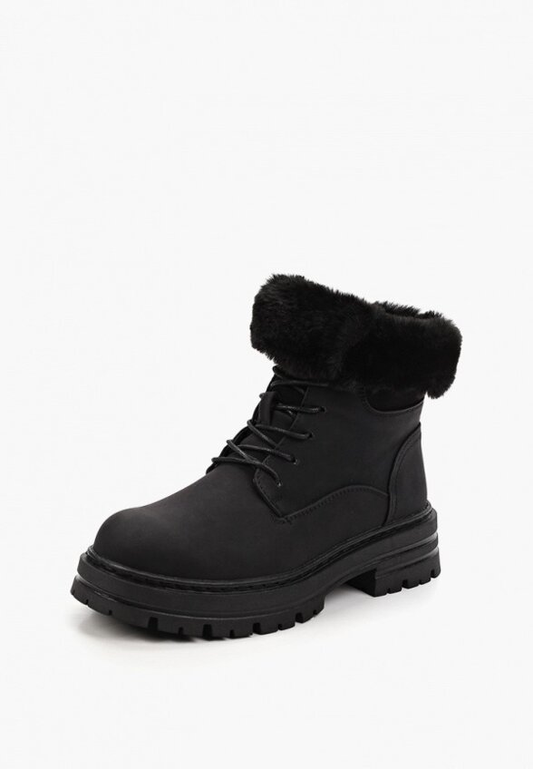 Ботинки Bridget