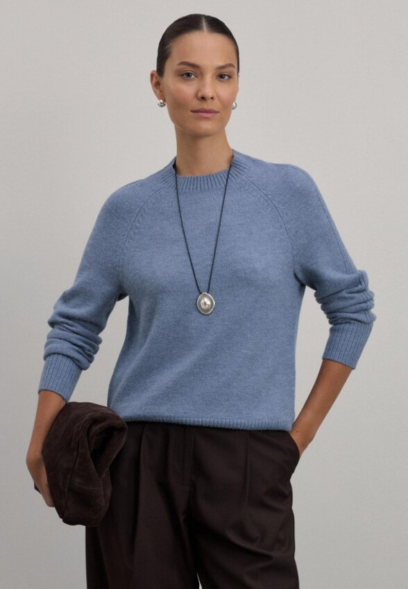 Джемпер Zarina